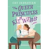KNYGA Cat Sebastian Queer Principles Of Kit Webb