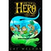 KNYGA Cat Weldon Land of Lost Things