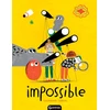 KNYGA Catarina Sobral Impossible