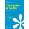 KNYGA Catcher in the Rye SparkNotes Literature Guide