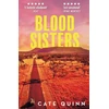 KNYGA Cate Quinn Blood Sisters