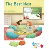 KNYGA Cath Jones Best Nest