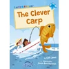 KNYGA Cath Jones Clever Carp