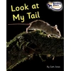 KNYGA Cath Jones Look at My Tail