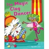 KNYGA Cath Jones Magic Clog Dancer