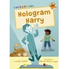 KNYGA Marina Hologram Harry
