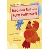 KNYGA Cath Jones Meg and Rat and Puff! Puff! Puff!
