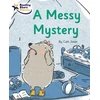 KNYGA Cath Jones Messy Mystery