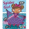 KNYGA Cath Jones Spider Girl