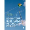 KNYGA Cath Sullivan Doing Your Qualitative Psychology Project