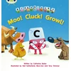KNYGA Catherine Baker Bug Club Phonics - Phase 3 Unit 10: Alphablocks Moo! Cluck! Growl!