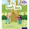 KNYGA Catherine Baker Essential Letters and Sounds: Essential Phonic Readers: Oxford Reading Level 5: The Lost Den