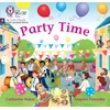 KNYGA Catherine Baker Party Time