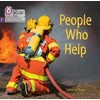 KNYGA Catherine Baker People Who Help