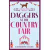 KNYGA Catherine Coles Daggers at the Country Fair