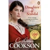 KNYGA Catherine Cookson Daughter of Scandal