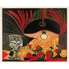 KNYGA Catherine Daunt Picasso