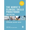 KNYGA Catherine Delves Yates Nurse's Clinical Skills Pocketbook