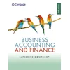 KNYGA Catherine Gowthorpe Business Accounting &amp; Finance