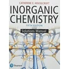 KNYGA Catherine Housecroft Student Solutions Manual for Inorganic Chemistry