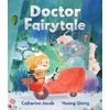 KNYGA Catherine Jacob Doctor Fairytale