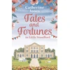 KNYGA Catherine Jones Fates and Fortunes in Little Woodford