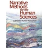 KNYGA Catherine Kohler Riessman Narrative Methods for the Human Sciences
