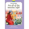 KNYGA Catherine Mackenzie Corrie Ten Boom: Are all of the watches safe?