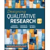 KNYGA Catherine Marshall Undifferentiated Designing Qualitative Research - International Student Edition