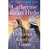 KNYGA Catherine Ryan Hyde A Different Kind of Gone