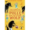 KNYGA Catherine Storr Complete Adventures of Clever Polly and the Stupid Wolf