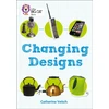 KNYGA Catherine Veitch Changing Designs