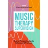 KNYGA Catherine Warner Music Therapy Supervision