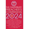 KNYGA Catherine Williams 2024 Canterbury Preacher's Companion