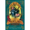 KNYGA Catherynne M Valente Boy Who Lost Fairyland