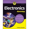 KNYGA Cathleen Shamieh Electronics For Dummies