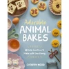 KNYGA Cathryn Wood Adorable Animal Bakes