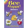 KNYGA Cathy Beylon Bee Happy! Stickers