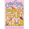 KNYGA Cathy Cassidy Broken Heart Club