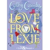KNYGA Cathy Cassidy Love from Lexie (The Lost and Found)