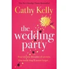 KNYGA Cathy Kelly The Wedding Party
