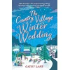 KNYGA Cathy Lake Country Village Winter Wedding