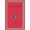 KNYGA Cato On Agriculture