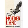 KNYGA Cato Pedder Moederland