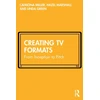KNYGA Catriona Miller Creating TV Formats
