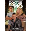 KNYGA Cavan Scott Doctor Who: The Ninth Doctor Volume 4: Sin Eaters