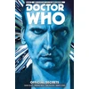 KNYGA Cavan Scott Doctor Who: The Ninth Doctor Vol. 3: Official Secrets