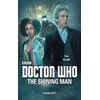 KNYGA Cavan Scott Doctor Who: The Shining Man