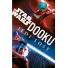 KNYGA Cavan Scott Dooku: Jedi Lost (Star Wars)