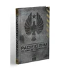 KNYGA Cavan Scott Pacific Rim Ultimate Omnibus
